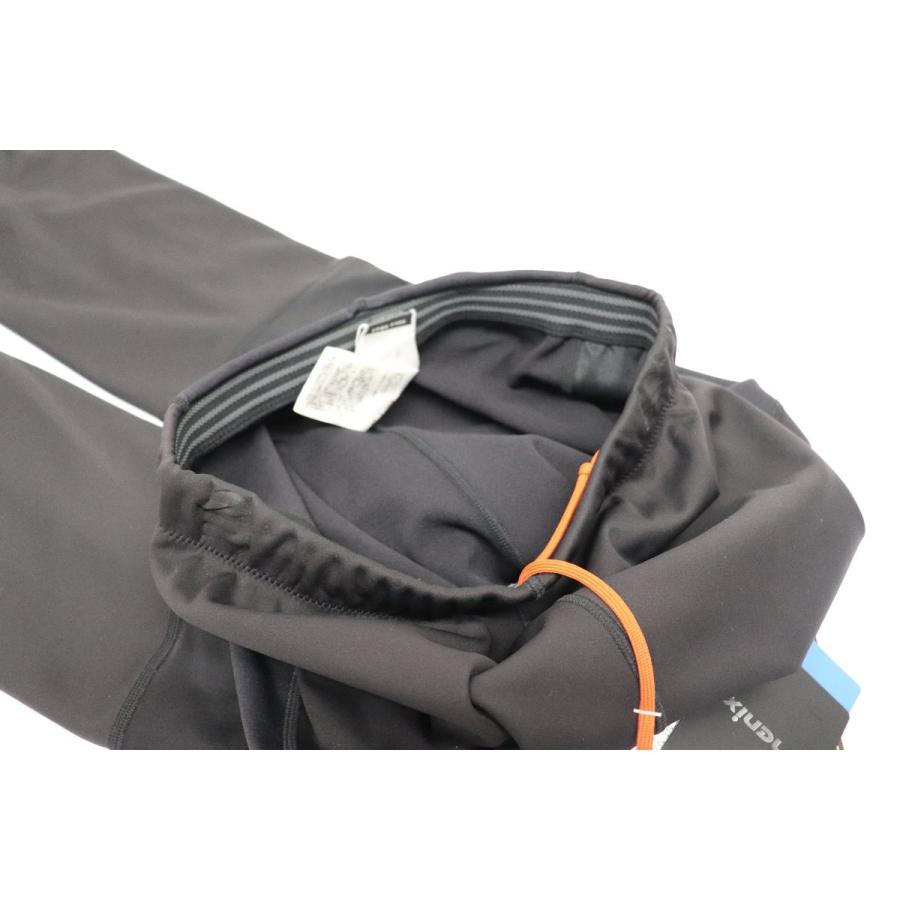 phenix - Phenix フェニックス メンズ スキーパンツ PH Team XC Stretch Back Tights XS ブラック PF572KB10 R2502-237 Phenix フェニックス メンズ スキーパンツ PH Team XC Stretch