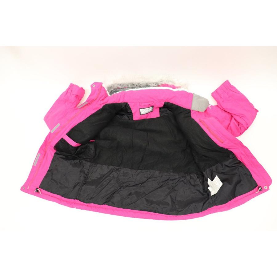 phenix - Phenix フェニックス レディース ミドルジャケット L ピンク PEWD3091 スポーツ トップス R2503-082 Phenix フェニックス レディース ミドルジャケット L ピンク