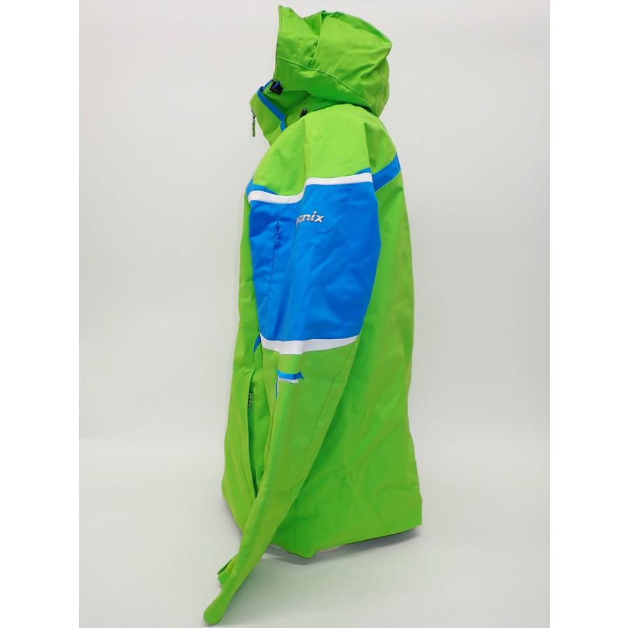 phenix - Phenix メンズ スキージャケット L/52 ES4720T35 フェニックス R2503-116 phenix - Phenix メンズ スキージャケット L/52 ES4720T35