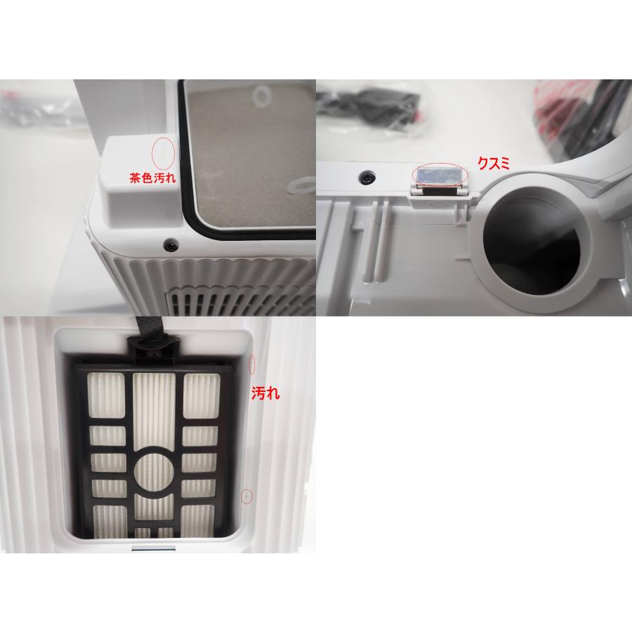 シャーク コードレススティッククリーナー IW3145J CleanSense iQ+ Shark R2503-142 楽天市場】レビューキャンペーン目玉品（※商品レビュー必須