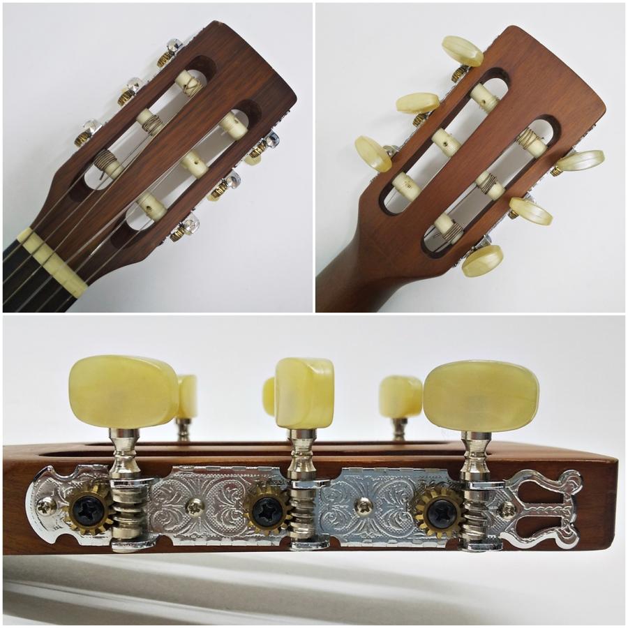 ANBOY REGALO SERIES RE-22 ミニ アコースティック ギター