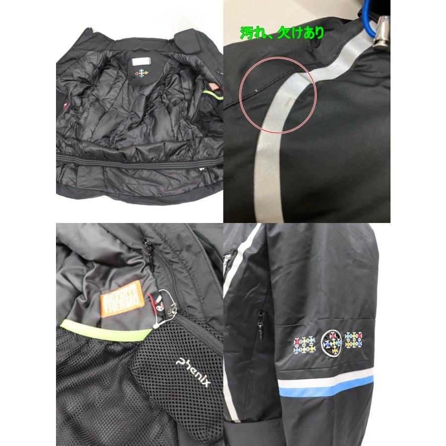 ワケあり フェニックス レディース スキーダウンジャケット 8/38