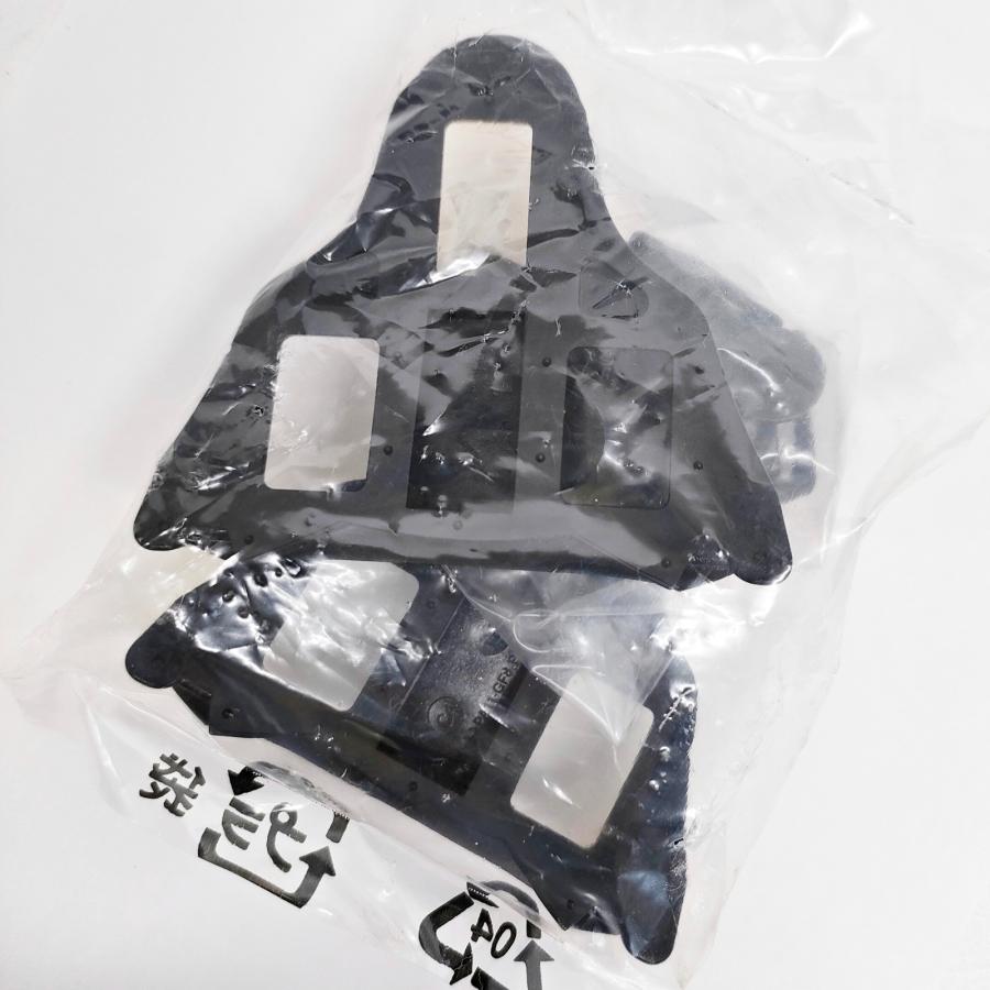 シマノ SPD-SL ビンディング ペダル PD-R550 クリート付き