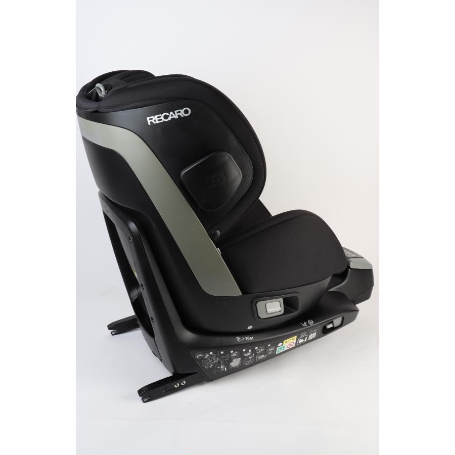 【美品】 RECARO レカロ ゼロワン セレクト R129 ISOFIX RECARO ベビーシート チャイルドシート ゼロワン エリート R129