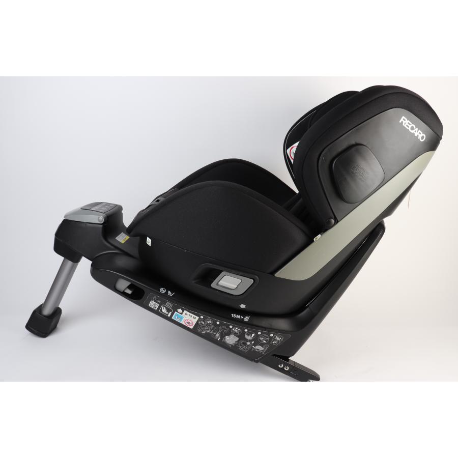 RECARO ベビーシート チャイルドシート ゼロワン エリート R129