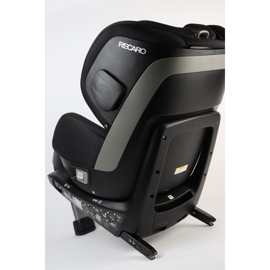 RECARO ベビーシート チャイルドシート ゼロワン エリート R129