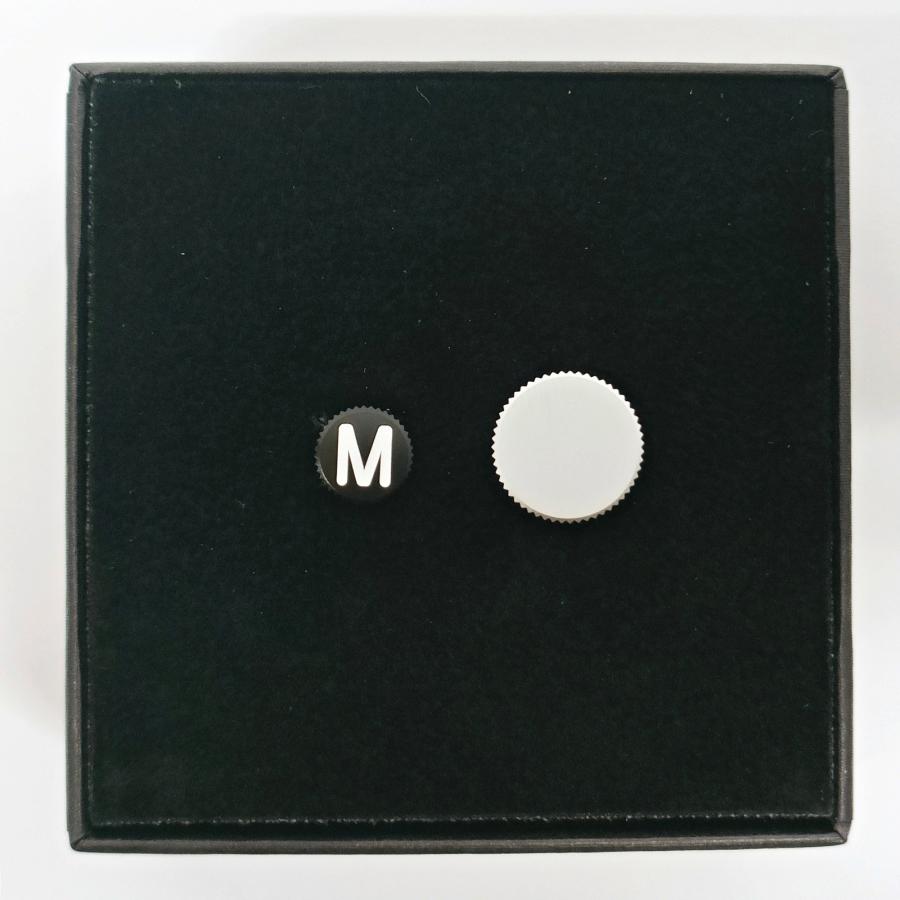 ライカ レリーズボタン 8mm M 14018 Soft Release Button カメラ シャッター ソフト LEICA R2604-044の画像