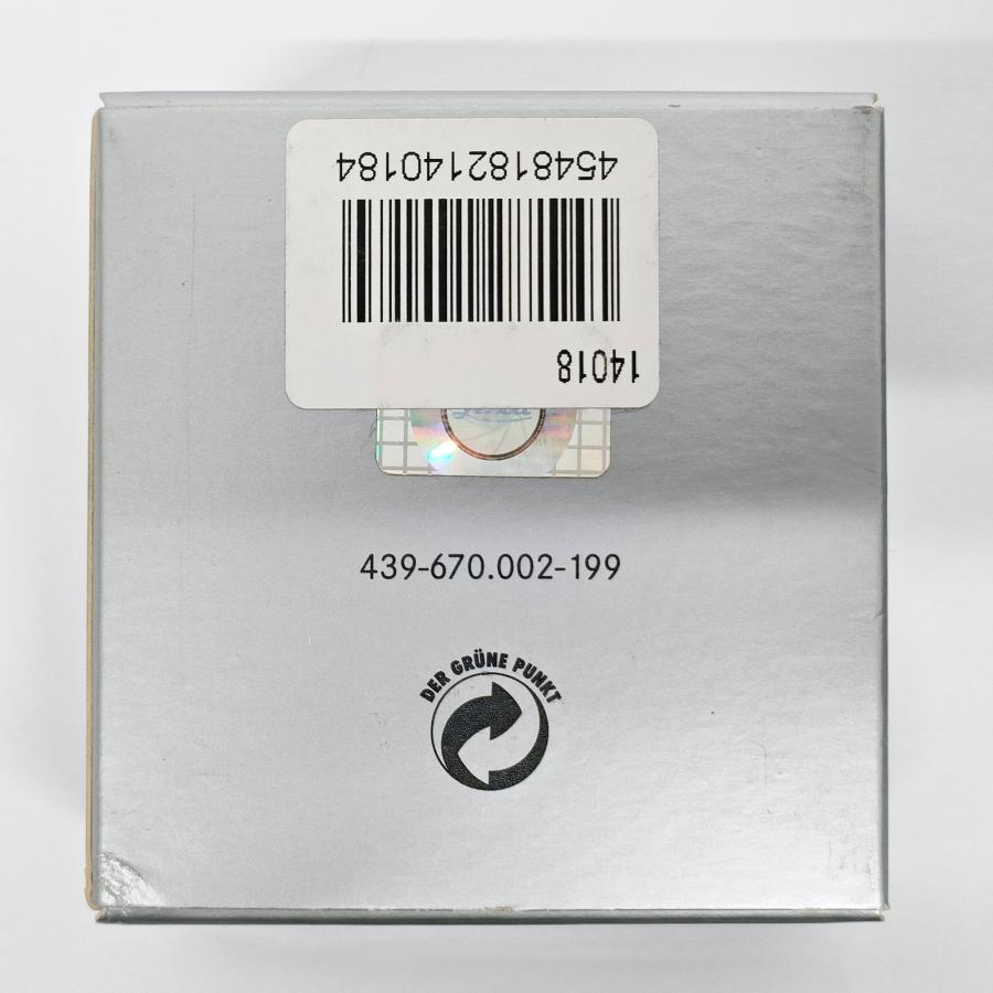 ライカ レリーズボタン 8mm M 14018 Soft Release Button カメラ シャッター ソフト LEICA R2604-044の画像