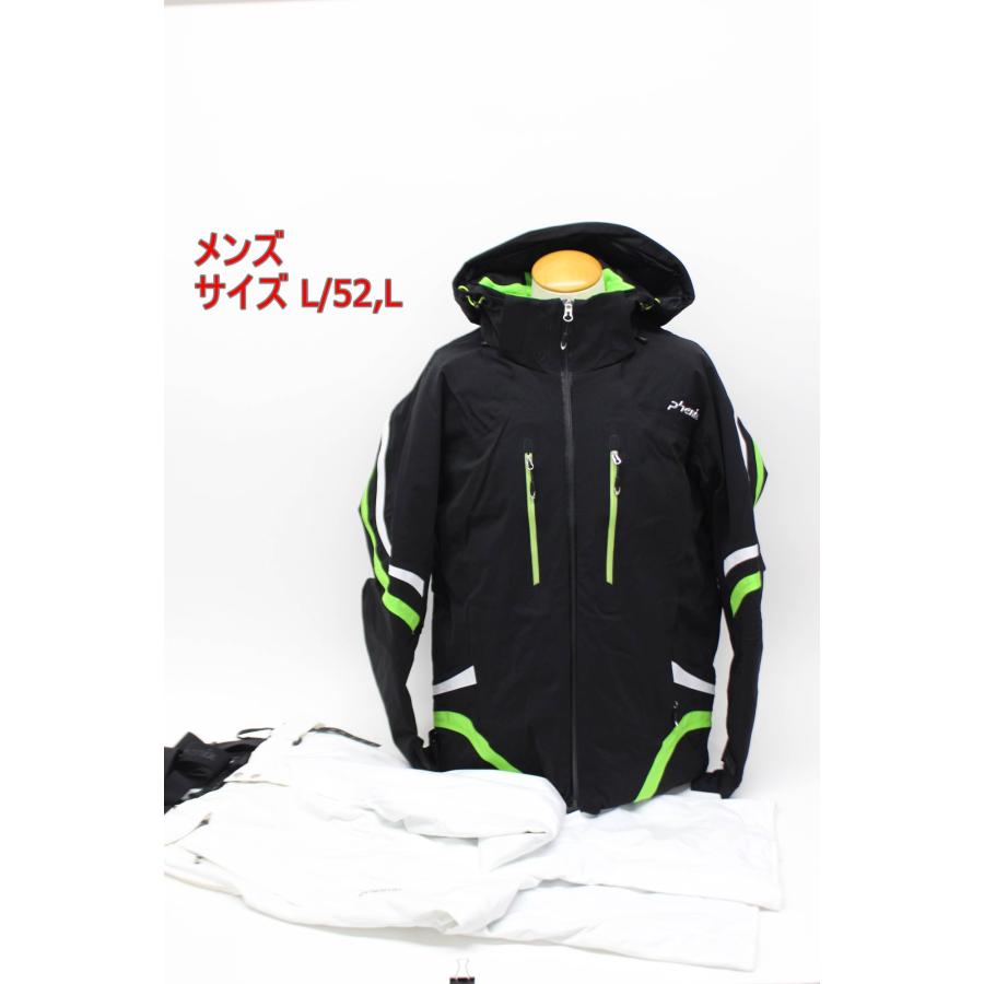 Phenix メンズ ウィンタースポーツジャケット L/52 スキースノボー