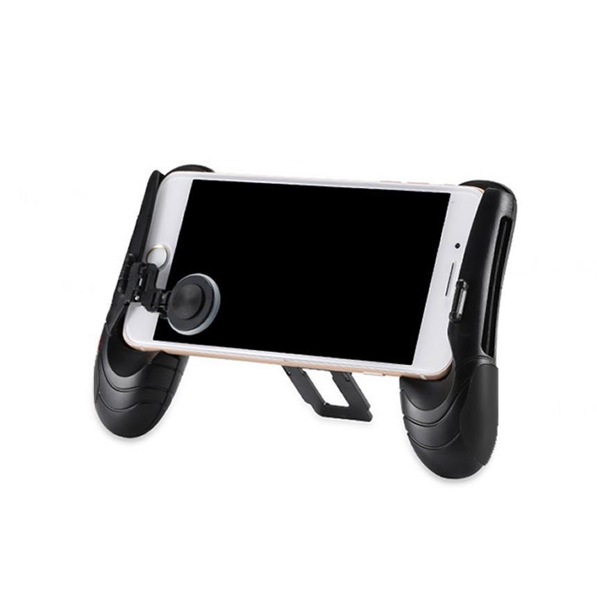 荒野行動 コントローラー ゲームパッド 一体ハンドル 荒野行動 Iphone Android Ios Warsong F0803 22a 絆ネットワーク 通販 Yahoo ショッピング