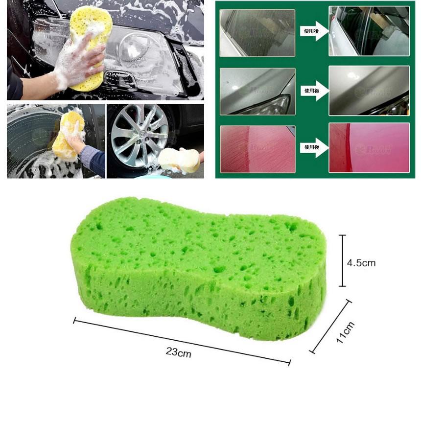 3枚セット 傷のつきにくい セルロース 洗車 スポンジ 高品質傷防止 両面使用 掃除 車バイク オフィス 手洗い トレイ お風呂 Fnatatispo F04 24a 絆ネットワーク 通販 Yahoo ショッピング
