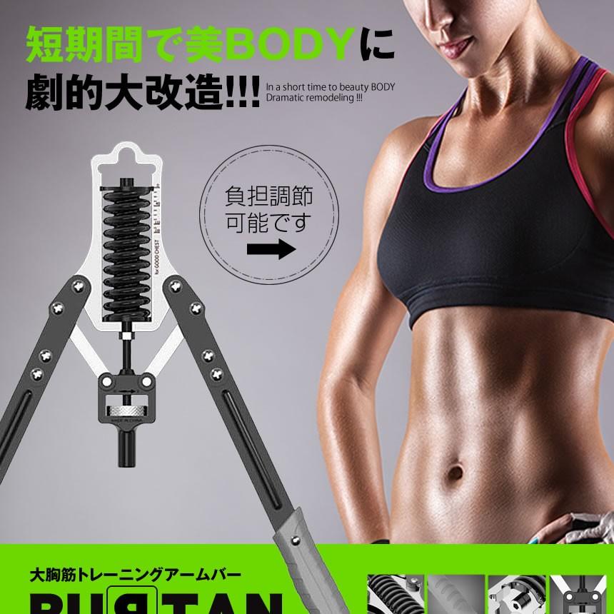 熱い販売 筋トレアームバー 女性 美ボディ 腹筋 腕 大胸筋トレーニング 器具 15kg 75kg 負荷調整 マッスル Burtanbar Rmladv Com Br