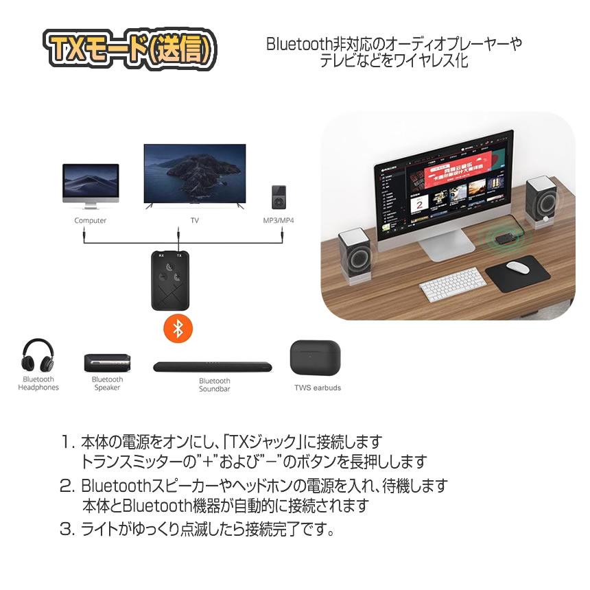 トランスミッター3点セット Amazon.co.jp: イーサプライ Bluetoothトランスミッター 飛行機