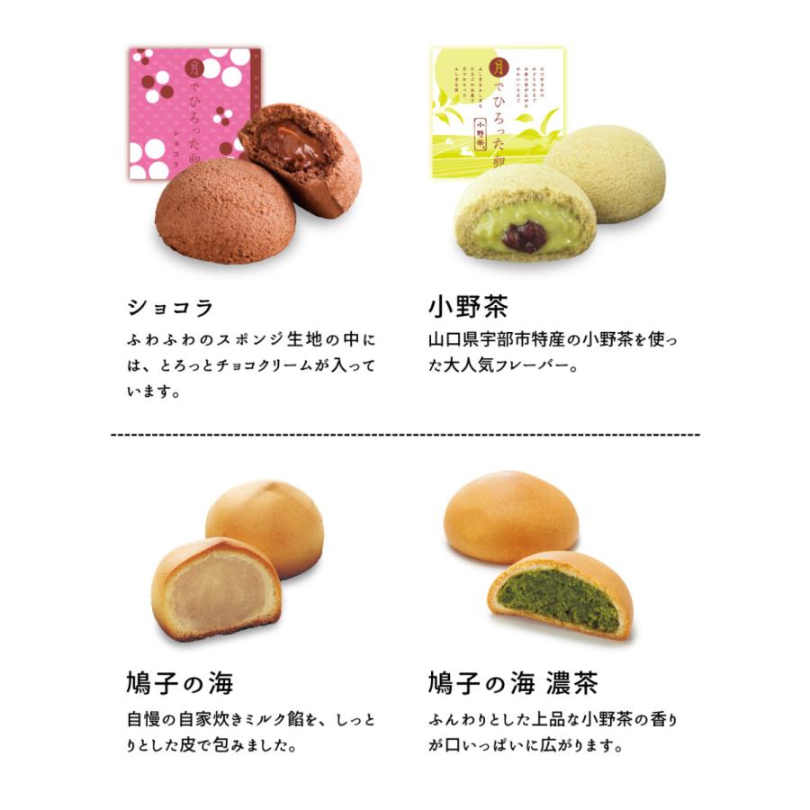おためしセット 9種11個入り ギフト 子供 お菓子 プチギフト 月でひろった卵 Kasi Ss S 果子乃季 Yahoo 店 通販 Yahoo ショッピング