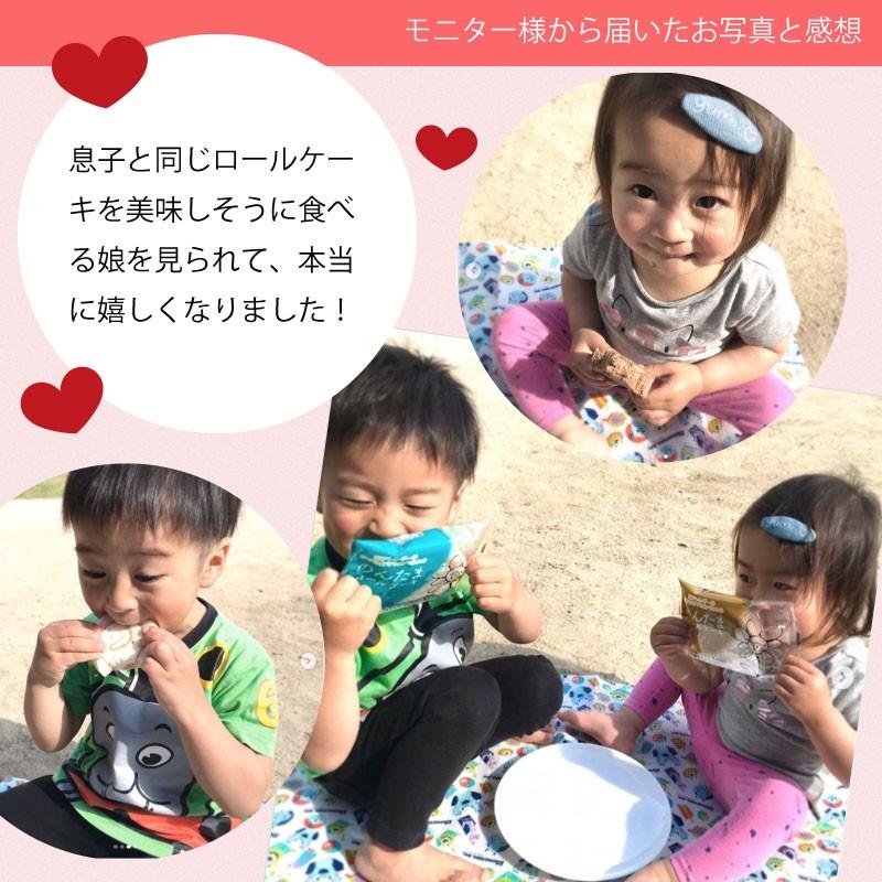 アレルギー対応 のんたまロール 生クリーム10個セット 卵アレルギー対応 ケーキ 菓子 アレルギー対応ケーキ スイーツ 誕生日 プレゼント 贈り物 Noegg Nontamaw10 果子乃季 Yahoo 店 通販 Yahoo ショッピング