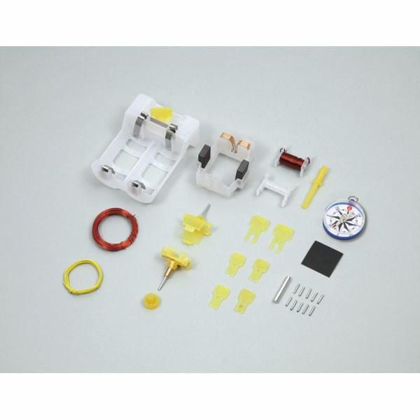 自由研究 キット 小学生 電気が作る磁石の世界 自由研究 夏休み 工作 自由工作 理科 実験 観察 コスチュームで仮装大賞 通販 Yahoo ショッピング