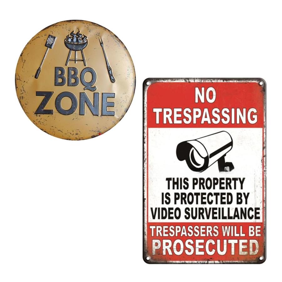 ブリキ看板 アメリカン 雑貨 レトロ看板 インテリア レトロ