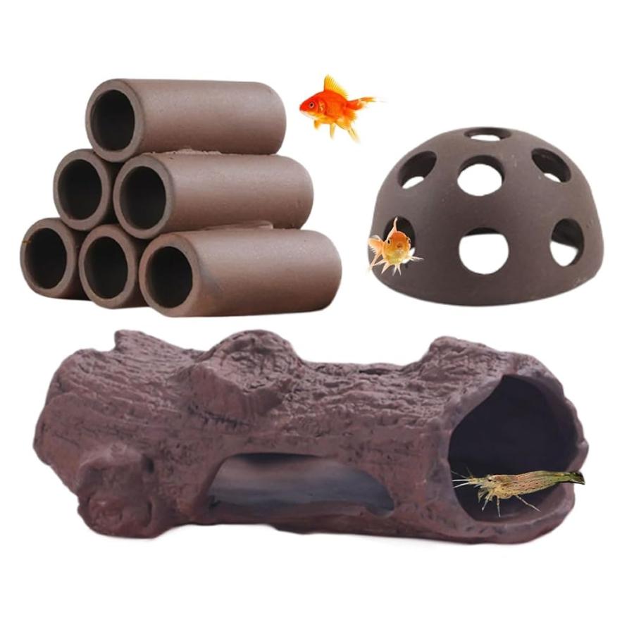 流木 その1 自然沈水確認済み【トンネル 隠れ家に】 流木 その1 自然