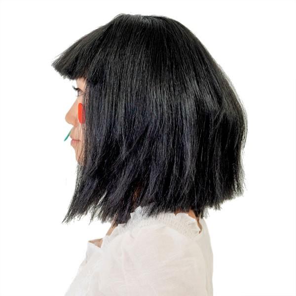 おかっぱ かつら わかめ おかっぱ頭のおはなちゃん パーティー コスプレ 変装 仮装 ものまね お笑い カツラ ものまね 余興 おもしろ おかっぱかつら 6323 コスチュームで仮装大賞 通販 Yahoo ショッピング