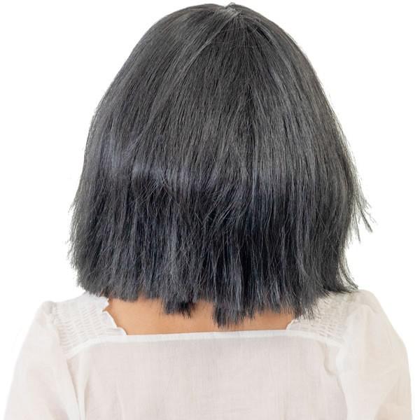 おかっぱ かつら わかめ おかっぱ頭のおはなちゃん パーティー コスプレ 変装 仮装 ものまね お笑い カツラ ものまね 余興 おもしろ おかっぱかつら 6323 コスチュームで仮装大賞 通販 Yahoo ショッピング