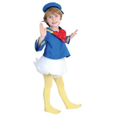 ディズニー コスチューム 子供 ドナルド コスプレ キッズ ドナルドダック 衣装 子供用 ハロウィン 衣装 男の子 女の子 かわいい ベビー 赤ちゃん 可愛い 8053 コスチュームで仮装大賞 通販 Yahoo ショッピング