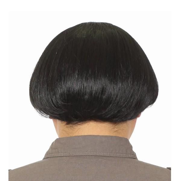 カツランド マッシュルームカット お笑い芸人 かつら きのこ ぱっつんヘアー コスプレ マッシュルームヘアー 仮装 最高の品質 きのこ