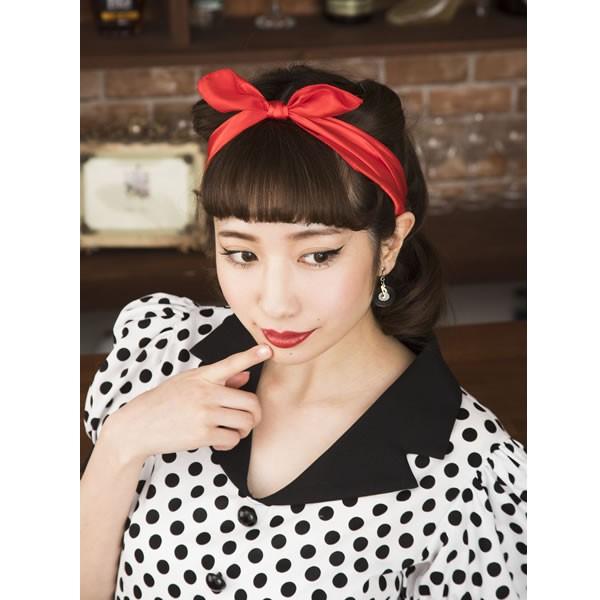 50年代 ワンピース ロカビリー レトロ ファッション 水玉 かわいい レディース ワンピ ドット ヴィンテージ 50 Sロカビリー 衣装 クラシカル 可愛い 昭和 0417 コスチュームで仮装大賞 通販 Yahoo ショッピング