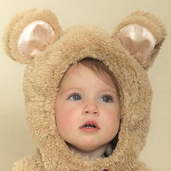 くま 赤ちゃん 熊 着ぐるみ クマ ベビー ハロウィン コスプレ 衣装 マシュマロベア ベビー 80 かわいい 男の子 女の子 衣装 ロンパース カバーオール コスチュームで仮装大賞 通販 Yahoo ショッピング