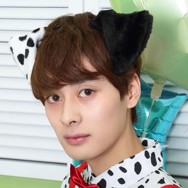 ダルメシアン柄 シャツ トップス ダルメシアン コスプレ レディース メンズ 仮装 101匹 アニマル わんちゃん かわいい コスチューム 大人 ディズニーコーデ 6051 コスチュームで仮装大賞 通販 Yahoo ショッピング