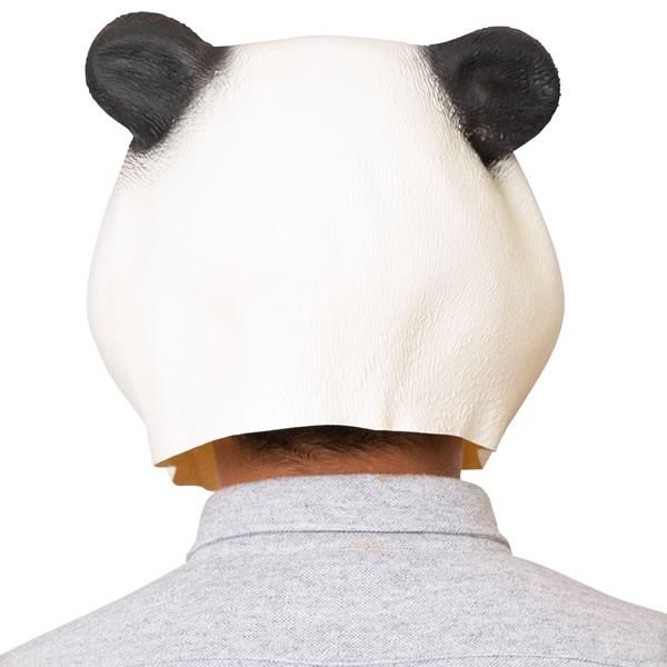 パンダ マスク かぶりもの コスプレ 被り物 コスチューム 動物 パーティー グッズ おもしろ リアル :889472:コスチュームで仮装大賞 - 通販 - Yahoo!ショッピング パンダ マスク かぶりもの コスプレ 被り物 コスチューム 動物 パーティー グッズ おもしろ リアル :889472:コスチュームで仮装大賞 - 通販 - Yahoo!ショッピング