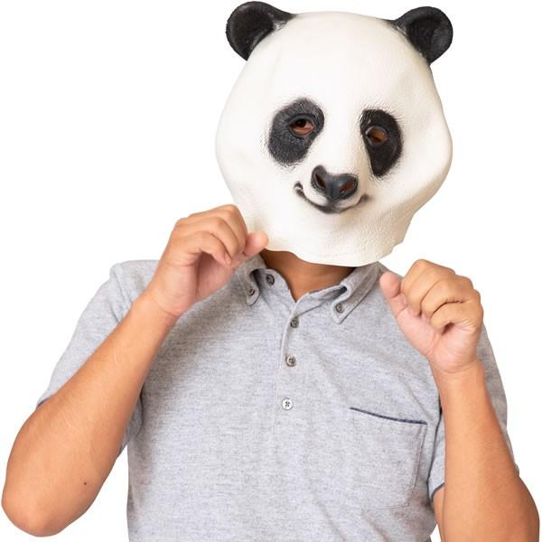 パンダ マスク かぶりもの コスプレ 被り物 コスチューム 動物 パーティー グッズ おもしろ リアル :889472:コスチュームで仮装大賞 - 通販 - Yahoo!ショッピング パンダ マスク かぶりもの コスプレ 被り物 コスチューム 動物 パーティー グッズ おもしろ リアル :889472:コスチュームで仮装大賞 - 通販 - Yahoo!ショッピング