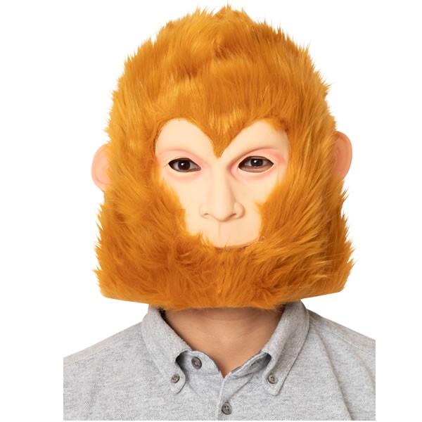猿 マスク かぶりもの コスプレ 被り物 サル コスチューム さる パーティー グッズ おもしろ リアル 0751 コスチュームで仮装大賞 通販 Yahoo ショッピング