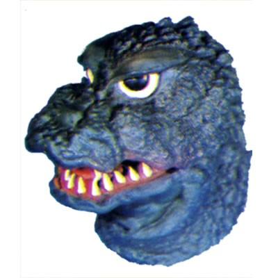 ゴジラ マスク かぶりもの グッズ ユニバ 被り物 キャラクター パーティーグッズ 帽子 マスク コスプレ マラソン 衣装 仮装 着ぐるみ 怪獣 かいじゅう Gojira55 コスチュームで仮装大賞 通販 Yahoo ショッピング