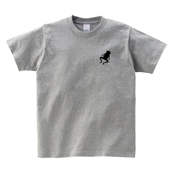 カエル グッズ 泳ぐ Tシャツ おもしろ グッズ 雑貨 S M L Xl かえる メンズ レディース 蛙 かわいい 無事 カエル お守り カエルグッズ 面白い 可愛い Kaeru T コスチュームで仮装大賞 通販 Yahoo ショッピング