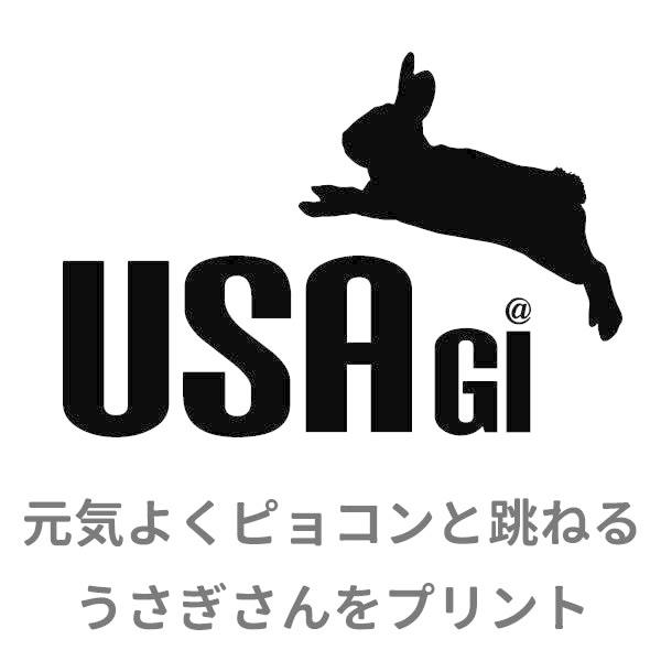 うさぎ Tシャツ おもしろ グッズ ウサギ 雑貨 オリジナル メンズ レディース S M L Xl 3l 4l プリント 服 面白い 可愛い おしゃれ かわいい 動物 Usagi T コスチュームで仮装大賞 通販 Yahoo ショッピング