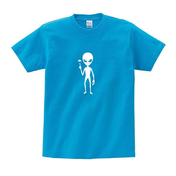 宇宙人 グレイ イラスト Tシャツ 雑貨 グッズ シュール かわいい コスプレ S M L Xl プリント メンズ レディース 面白い おもしろ雑貨 おもしろtシャツ Utyu T コスチュームで仮装大賞 通販 Yahoo ショッピング