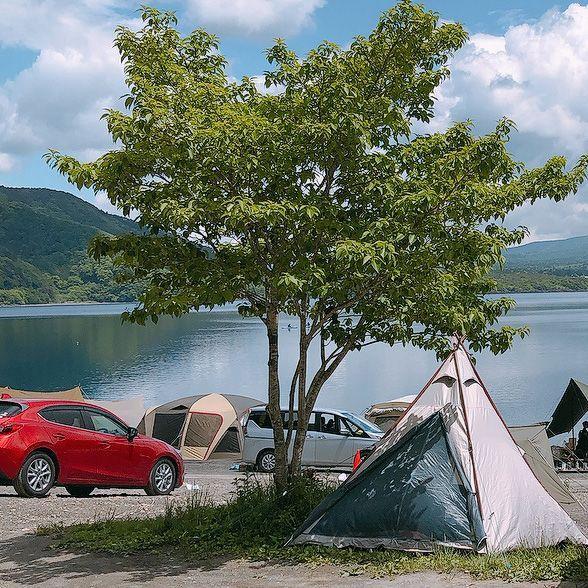 S'more スモア Smore ポリエステル テント 前後開閉 通気性 収納バッグ