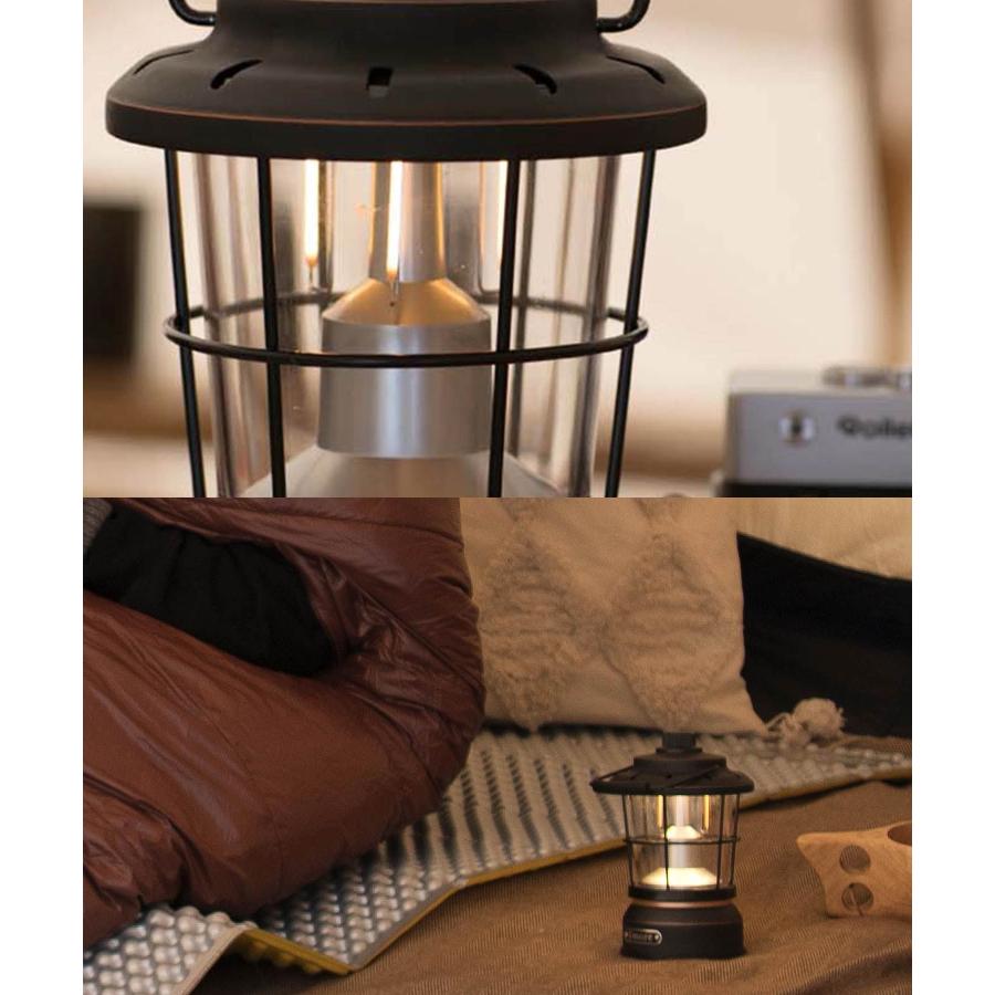 S'more スモア 【 Twinkle Short size 】 ランタン 充電式 led LED