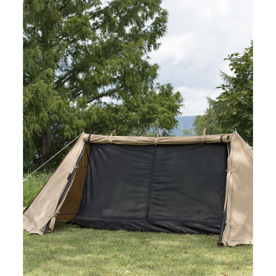 S'more スモア インナーテント Kleine Base専用 クライネベース