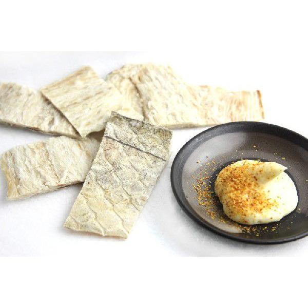 珍味 ポンたら ぽんたら メール便 送料無料 稚内ブランド 大東食品