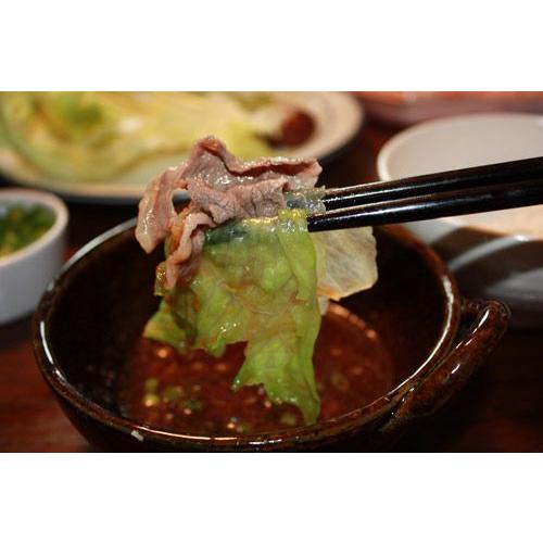 鹿肉 シカ肉 エゾシカ ジビエ ベニソン 鍋 北海道 しゃぶしゃぶ 200g|kassai|02