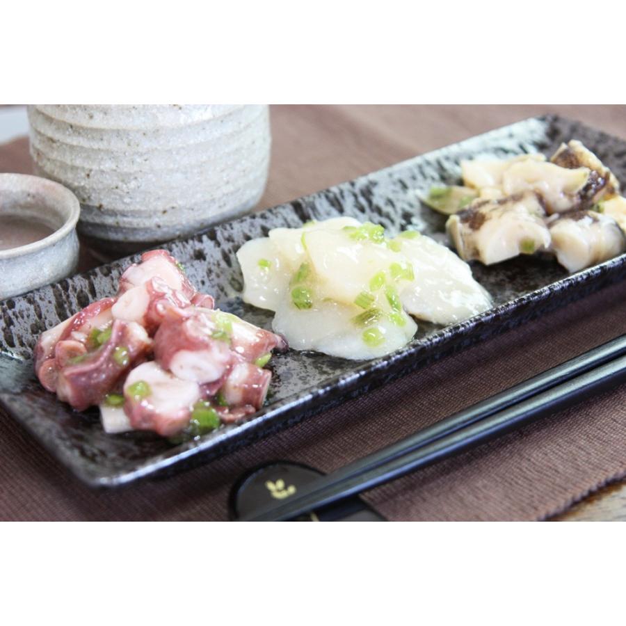 海鮮わさび漬け セット たこわさ タコワサ ほたてわさ 帆立ワサ つぶわさ ツブわさ 北海道産 選べるセット 送料無料 Kaisenwasaset 稚内かにグルメ 活彩北海道 通販 Yahoo ショッピング