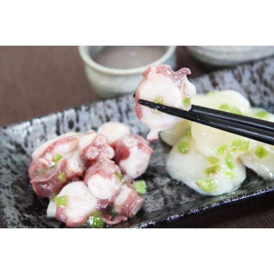 海鮮わさび漬け セット たこわさ タコワサ ほたてわさ 帆立ワサ つぶわさ ツブわさ 北海道産 選べるセット 送料無料 Kaisenwasaset 稚内かにグルメ 活彩北海道 通販 Yahoo ショッピング