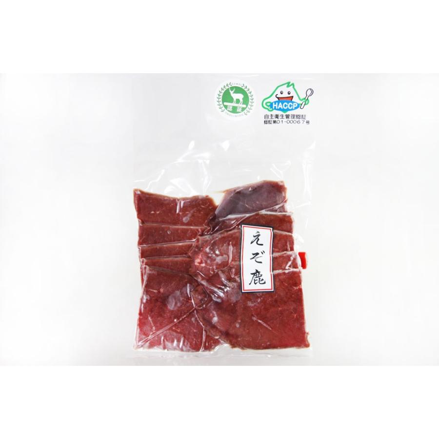 鹿肉 シカ肉 エゾシカ ジビエ ベニスン 焼肉 バーベキュー BBQ 北海道 内モモ スライス 200g :sika-utimomo200:稚内かにグルメ 活彩北海道 - 通販 - Yahoo!ショッピング 鹿肉 シカ肉 エゾシカ ジビエ ベニスン 焼肉 バーベキュー BBQ 北海道 内モモ スライス 200g :sika-utimomo200:稚内かにグルメ 活彩北海道 - 通販 - Yahoo!ショッピング