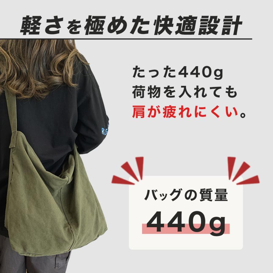 ショルダーバッグ メッセンジャーバッグ レディース かわいい キャンバス a4 斜め掛け 大容量 帆布 通勤 通学 |  | 07