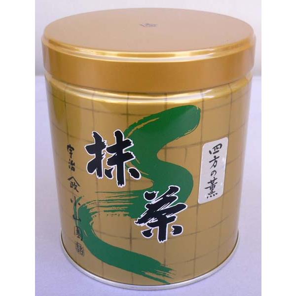 抹茶 四方の薫（300g） : 茶道具春日園ヤフー店 - 通販 - Yahoo