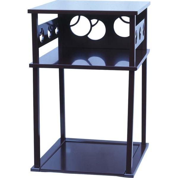 ニッカウイスキー北海道工場デザイン壁掛け時計 奥山義八郎絵