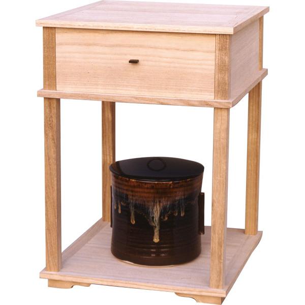 茶道具 江岑棚 : 茶道具春日園ヤフー店 - 通販 - Yahoo!ショッピング