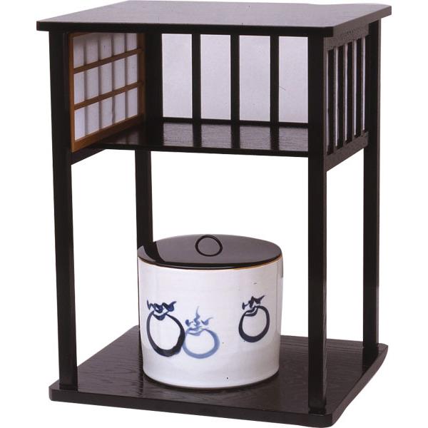 茶道具 好日棚 : 茶道具春日園ヤフー店 - 通販 - Yahoo!ショッピング