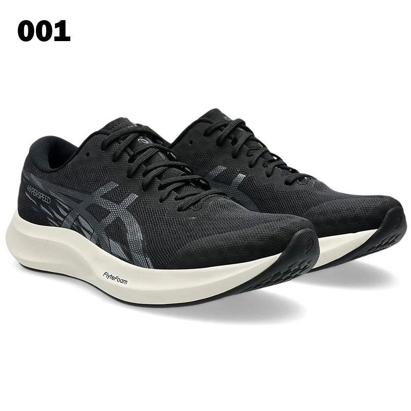 ASICS（アシックス） ランニングシューズ ハイパースピード4 ワイド